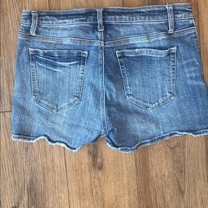 BKE  Daytrip Shorts size 30